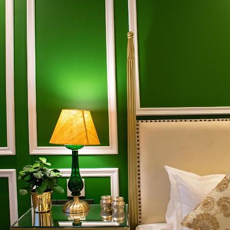 Dileep Kothi - A Royal Boutique Luxury Suites In Jaipur Dış mekan fotoğraf